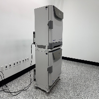 Eppendorf New Brunswick S4i Co2 Double Stacked Incubator Shaker image 0